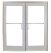 Laminated Glass Windows