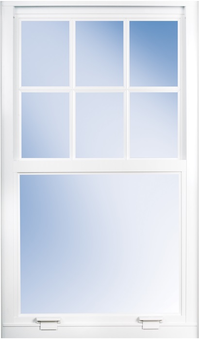 Laminated Glass Windows