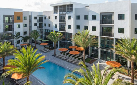 Commercial Windows in South Florida