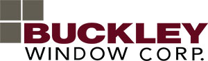 Buckley Window Logo