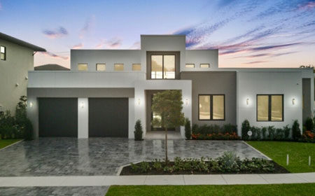 Impact Window & Door Specialists