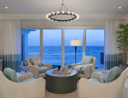 Fiberglass Impact Doors in Fort Lauderdale: Strength, Style & Storm Protection