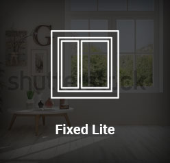 Fixed Lite